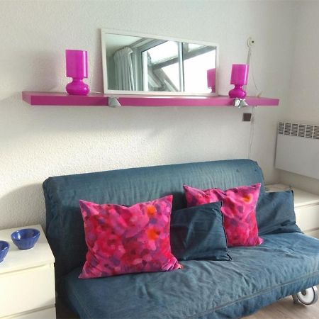 Appartement Piau-Engaly, 1 pièce, 4 personnes - FR-1-457-210 Aragnouet Esterno foto