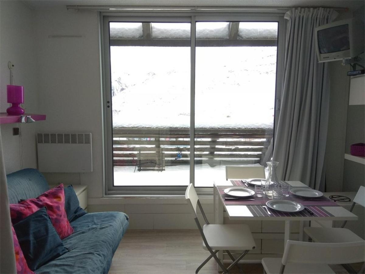 Appartement Piau-Engaly, 1 pièce, 4 personnes - FR-1-457-210 Aragnouet Esterno foto