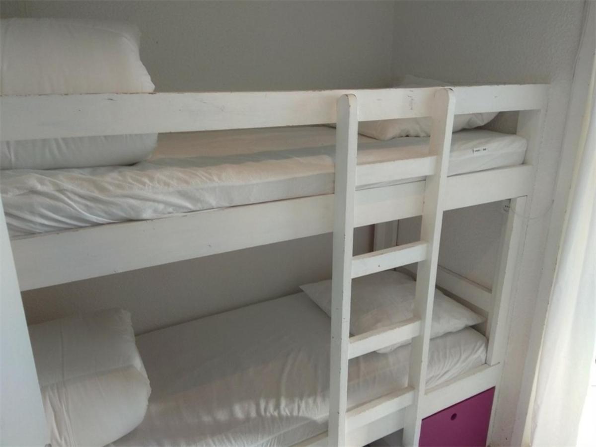 Appartement Piau-Engaly, 1 pièce, 4 personnes - FR-1-457-210 Aragnouet Esterno foto